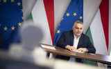 Hungary bất ngờ thay đổi quan điểm về gói trừng phạt thứ 13 chống lại Nga
