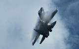 Malaysia xúc tiến bán thanh lý tiêm kích Su-30MKM cực mạnh?