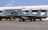 Malaysia xúc tiến bán thanh lý tiêm kích Su-30MKM cực mạnh?