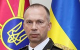 Những ưu tiên hàng đầu của Tổng tư lệnh các Lực lượng vũ trang Ukraine