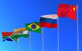 Tổ chức BRICS trở thành đối trọng với nhóm G7: Còn nhiều gian truân