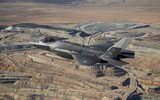 Tiêm kích F-35 'nhìn thấu' hệ thống phòng không Nga?