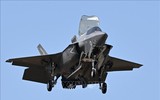 Tiêm kích F-35 'nhìn thấu' hệ thống phòng không Nga?