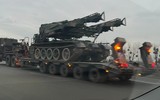 Ba Lan tin dùng hệ thống phòng không S-125 Newa SC bất chấp có Patriot