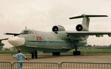 Nga khó nhận thêm thủy phi cơ Be-200 khi cơ sở sản xuất bị tập kích