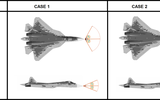 Khả năng tàng hình của tiêm kích Su-57 chưa thể so sánh với F-22 và F-35