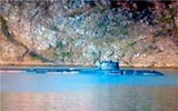 Tàu ngầm tuyệt mật Losharik chưa thể sớm quay lại hạm đội Nga