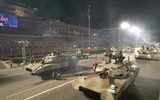 Xe tăng Cheonma-2 'Armata Triều Tiên' sẽ dễ dàng đánh bại Abrams và Leopard 2?