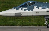 Những ‘lỗ hổng chết người’ hậu vụ tiêm kích Su-57 Felon Nga bị UAV Ukraine phá hủy 