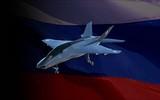 Chuyên gia phương Tây nói gì về triển vọng của tiêm kích MiG-41 Nga?