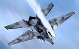 Chuyên gia phương Tây nói gì về triển vọng của tiêm kích MiG-41 Nga?