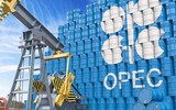 Tổ chức OPEC+ vất vả đối phó việc Nga tăng sản lượng bất chấp cam kết cắt giảm