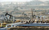 Tổ chức OPEC thiệt hại không nhỏ khi quyết tâm bóp nghẹt dầu đá phiến Mỹ
