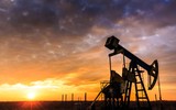 Doanh thu từ dầu khí của Nga bất ngờ suy giảm mạnh