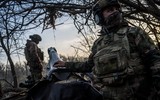 Thời khắc quyết định đối với Tổng tư lệnh lực lượng vũ trang Ukraine