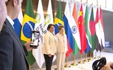 Loạt nước xin gia nhập Khối BRICS: Thành công lớn của Nga
