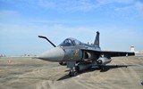 Tiêm kích Tejas Mk-1A Ấn Độ lại chưa thể sản xuất hàng loạt vì sự cố bất ngờ