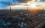 Nga gây sốc khi tìm được trữ lượng dầu mỏ lớn nhất thế giới