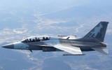 Tiêm kích FA-50 Ba Lan chưa thể thay thế MiG-29 khi... thiếu vũ khí