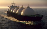 Nga thành lập ‘hạm đội bóng tối’ mới chuyên chở khí tự nhiên hoá lỏng?