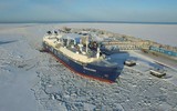 Lệnh cấm vận LNG Nga gây hậu quả nghiêm trọng cho phương Tây