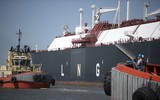 Lệnh cấm vận LNG Nga gây hậu quả nghiêm trọng cho phương Tây