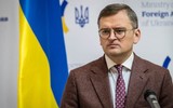 Ngoại trưởng Ukraine hé lộ số lượng hệ thống phòng không Patriot Kyiv sắp nhận