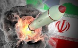 Chiến thuật tấn công của Iran chưa thể đạt tới trình độ như Nga