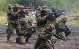 Quân đội Ba Lan điều sư đoàn cơ giới áp sát Kaliningrad