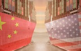 Phương Tây chuẩn bị cho cuộc chiến thương mại với Trung Quốc?