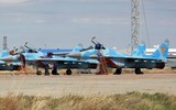 Sự thực Kazakhstan bán hàng loạt máy bay chiến đấu Liên Xô cho Mỹ