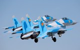Sự thực Kazakhstan bán hàng loạt máy bay chiến đấu Liên Xô cho Mỹ