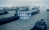 ‘Hạm đội bóng tối’ Nga vẫn là cơn đau đầu với phương Tây