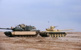 Mỹ tạo ra bản nâng cấp đặc biệt của xe tăng Abrams