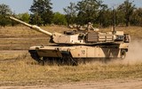 Mỹ tạo ra bản nâng cấp đặc biệt của xe tăng Abrams