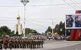 Moldova tìm ra cách xóa bỏ ảnh hưởng của Nga thông qua vùng đất ly khai Transnistria