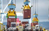 Hành lang vận tải quốc tế Bắc - Nam sẽ khiến phương Tây không còn cơ hội 'ra lệnh'