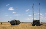 Báo Mỹ thừa nhận sức mạnh vượt trội của hệ thống tác chiến điện tử Nga