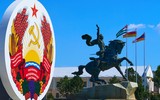 Moldova tìm ra cách xóa bỏ ảnh hưởng của Nga thông qua vùng đất ly khai Transnistria