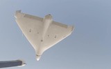 Tốc độ tiến hóa của UAV cảm tử Geran-2 nhanh hơn khả năng đối phó