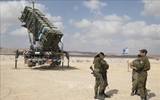 Ukraine sẽ nhận được toàn bộ hệ thống phòng không Patriot từ Israel?