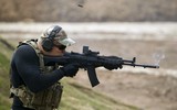 Công ty Kalashnikov 'đột phá' khỏi lĩnh vực quốc phòng truyền thống