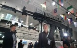 Công ty Kalashnikov 'đột phá' khỏi lĩnh vực quốc phòng truyền thống