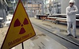 Doanh nghiệp Mỹ gặp rắc rối lớn khi thiếu uranium của Nga