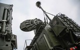 NATO phong tỏa Kaliningrad trả đũa tác chiến điện tử Nga đang làm tê liệt bầu trời Baltic?