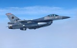 Tiêm kích F-16 và hệ thống phòng không Patriot tăng cường chưa thể sớm tham chiến ở Đông Âu