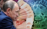 IMF dự báo gì về kinh tế Nga cho đến năm 2029?