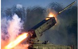 Báo Mỹ lo ngại sau khi hệ thống phun lửa hạng nặng TOS-3 Dragon ra mắt