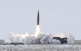 Tình báo Ukraine hé lộ dự trữ tên lửa hành trình và khả năng sản xuất của Nga