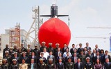 Thái Lan bất ngờ nối lại thương vụ mua 3 tàu ngầm S26T Trung Quốc